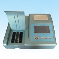 五合一食品安全檢測儀