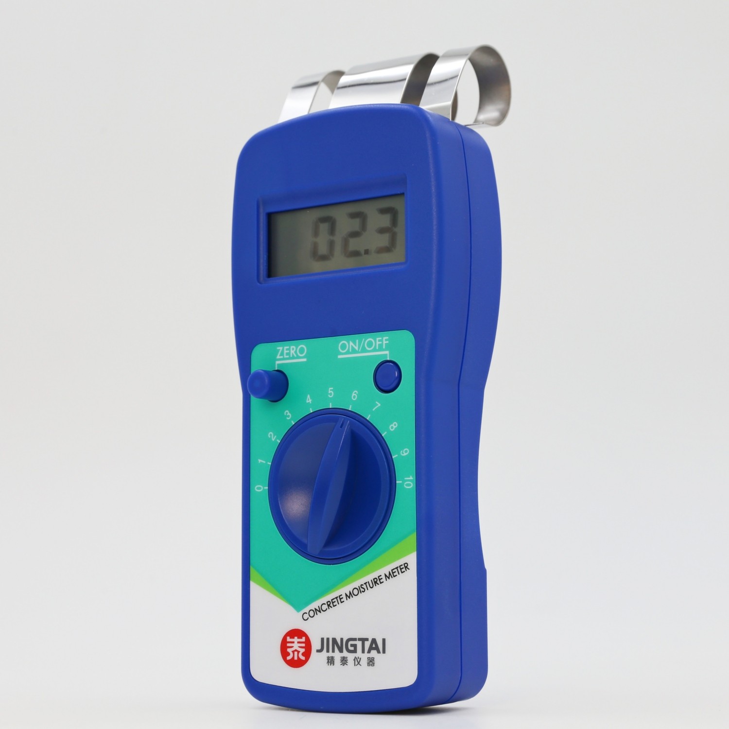 墻面地面水分測定儀JT-C50